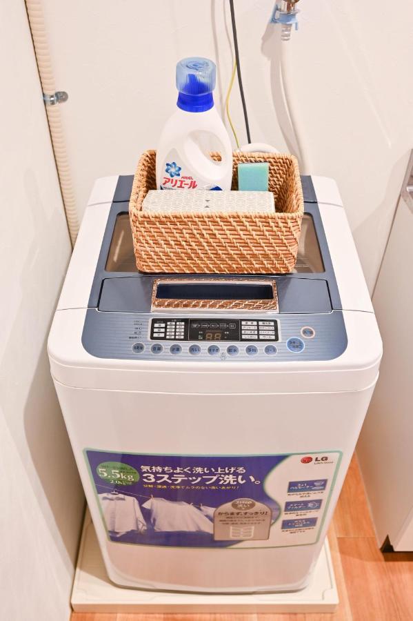 קיוטו 鴨川 栄の屋 Kamo River Machiya Halo House מראה חיצוני תמונה