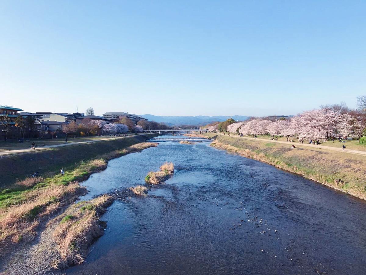 קיוטו 鴨川 栄の屋 Kamo River Machiya Halo House מראה חיצוני תמונה